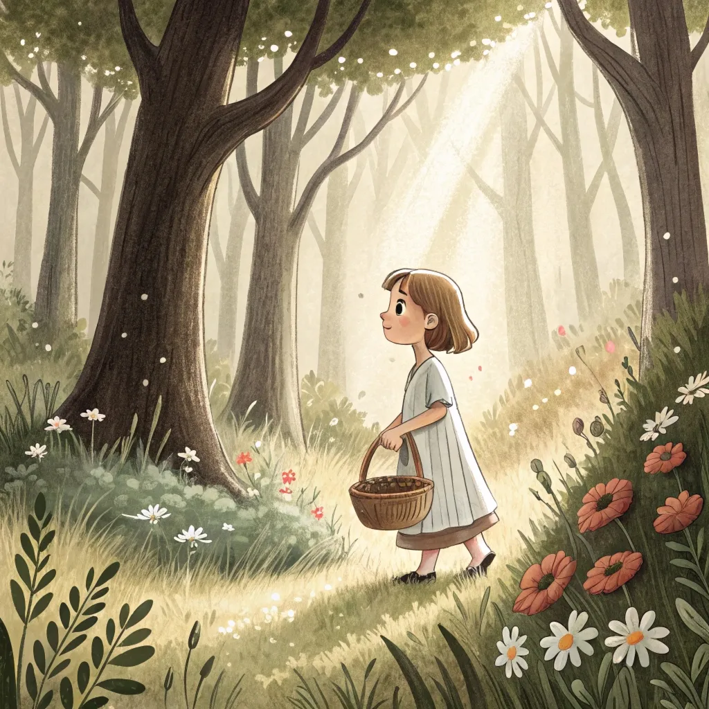 Крихітка-Хіврунька