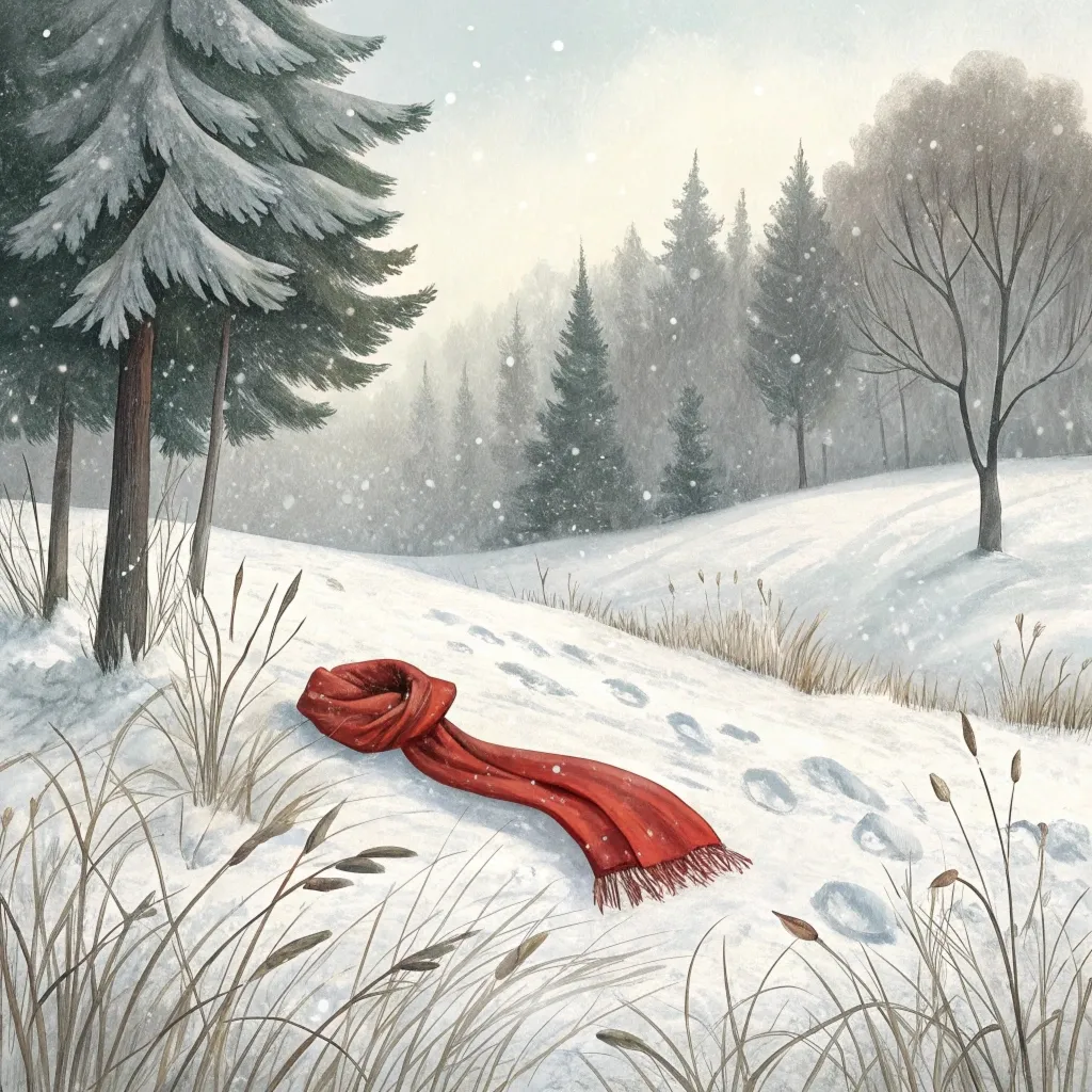 Кров і сніг