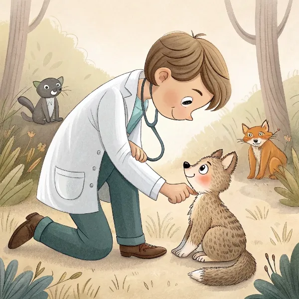 Лікар Айболить