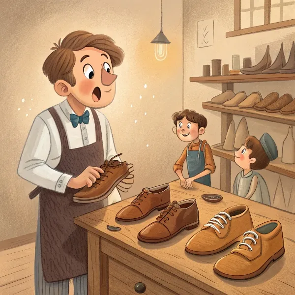 Маленькі чоловічки