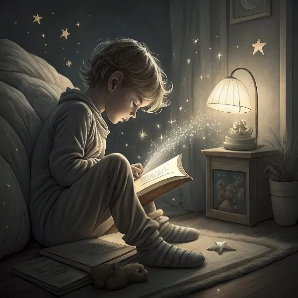 Маленький Тук