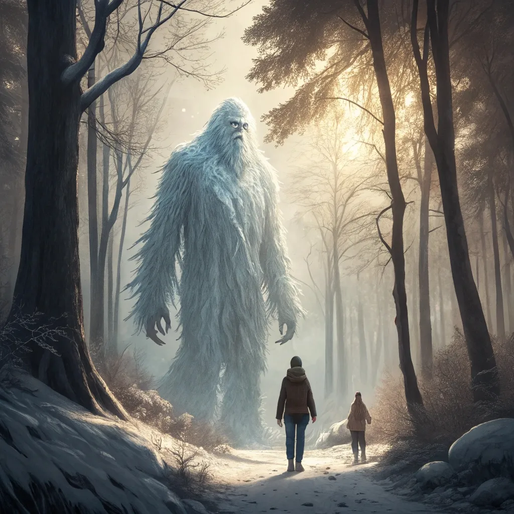 Морозова кара