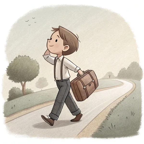 Мудрий Ганс