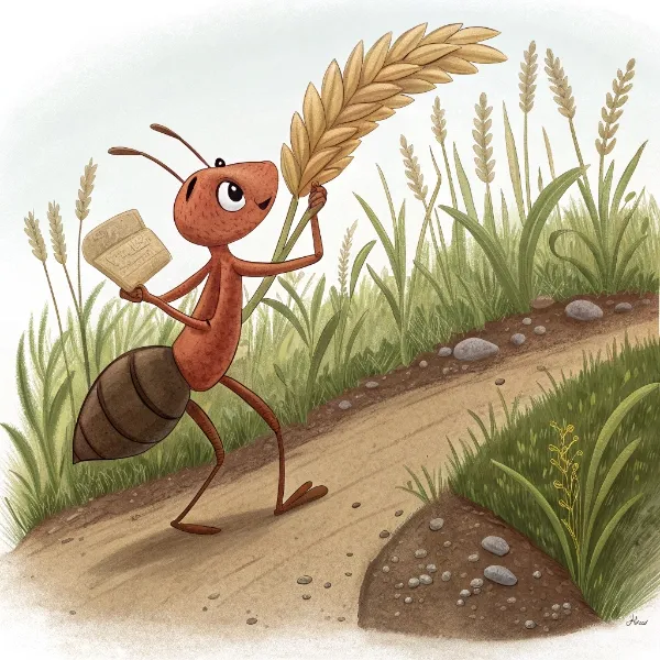 Мурашок Руді