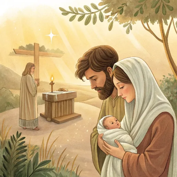 Народження Ісаака і випробування віри Авраама (Старий завіт)