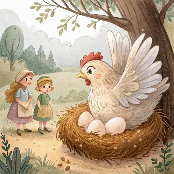 Не хочу й не буду