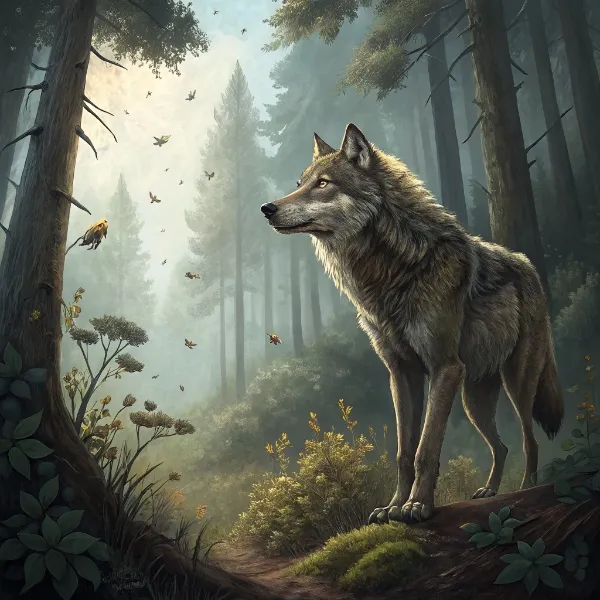 Небачена дружба