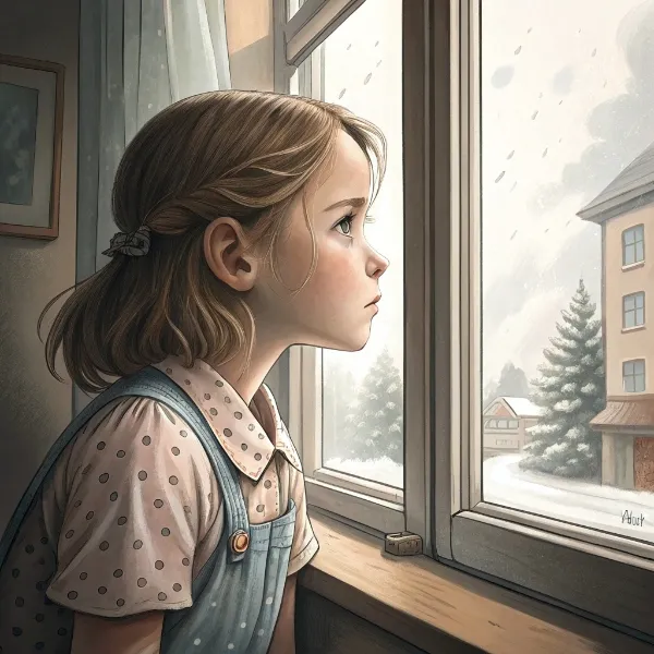 Невільничка