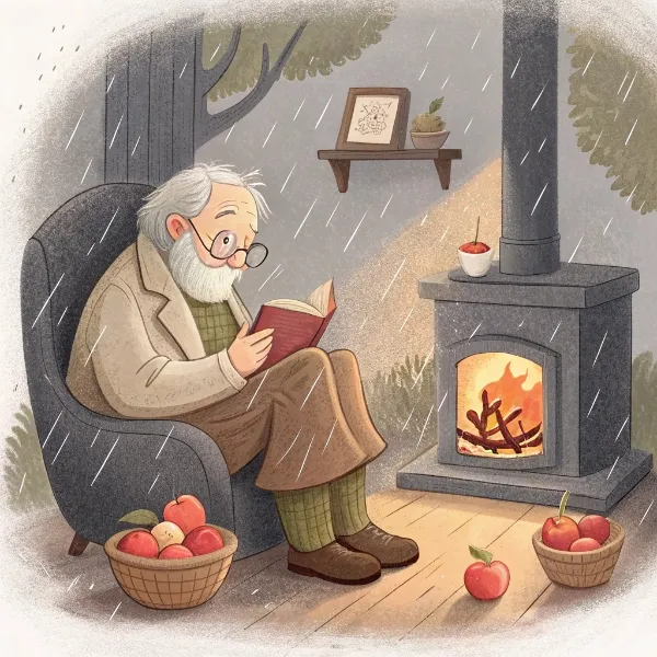 Нехороший хлопчисько