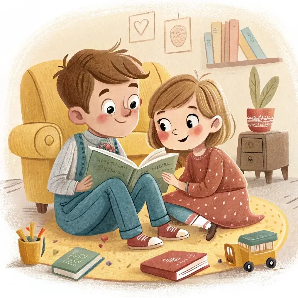 Петро і Марійка