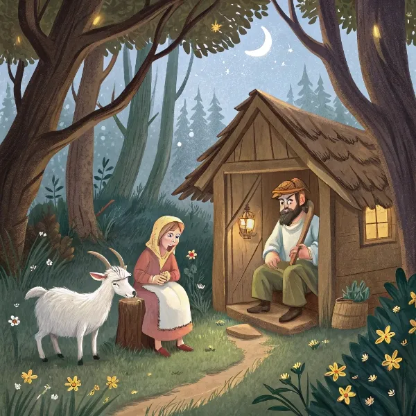 Подарунок троля