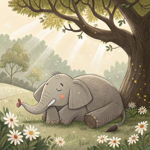 Подорож Дейзі