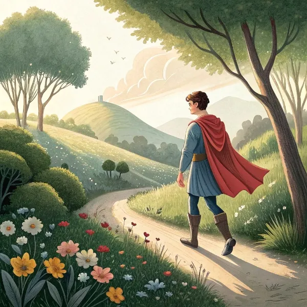 Подорож за зеленішим садом