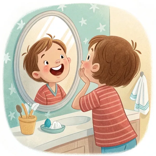 Пригоди крайнього зубчика