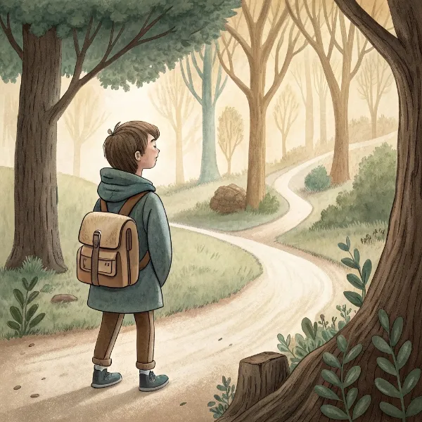 Пригоди Олежки