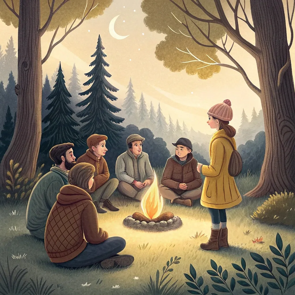 Про дванадцять місяців