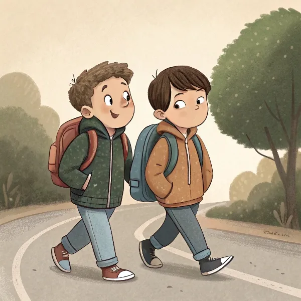 Про Йозу і Янека