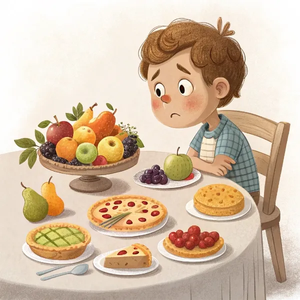 Про Ненажеру