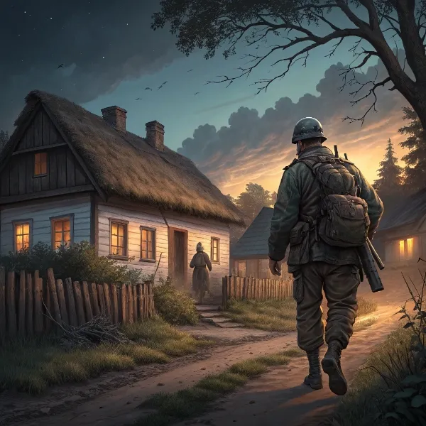 Про пана Гусаковського