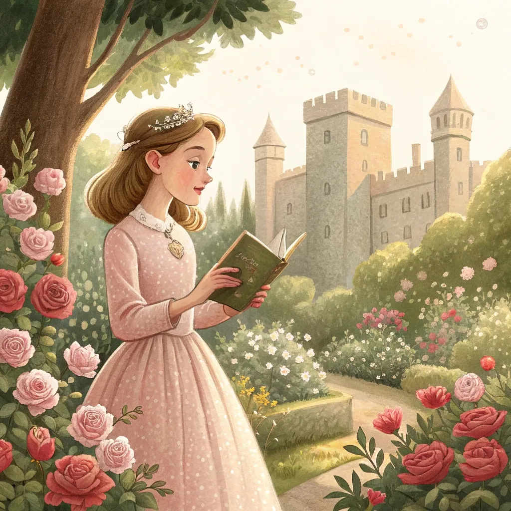 Про принцесу Єлизавету