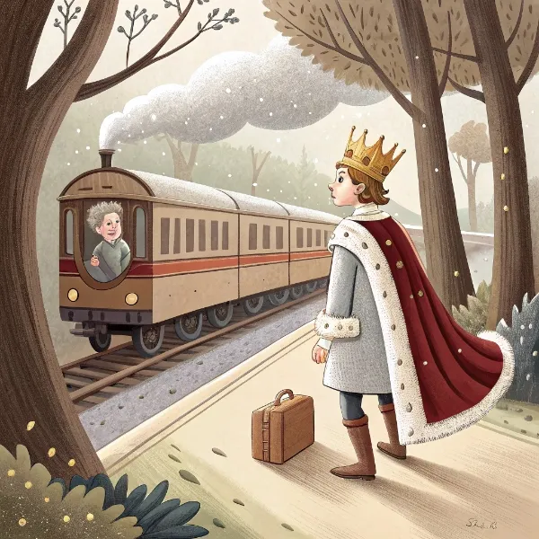 Про вокзал, що не стояв на місці