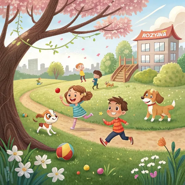 Рятівник Розява