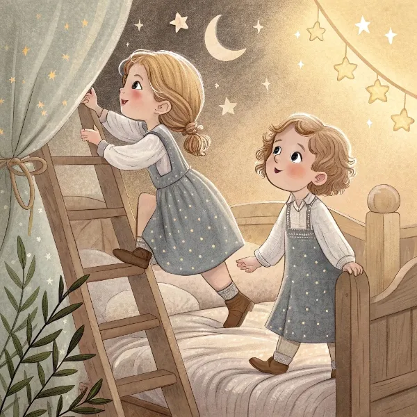 Розповідь казки