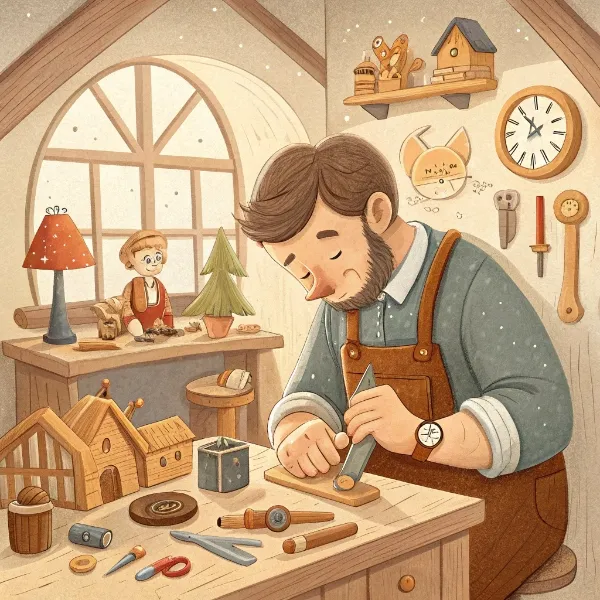 Руки Майстра