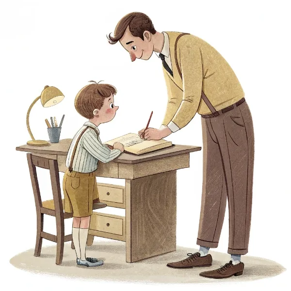 Сам себе перехитрив