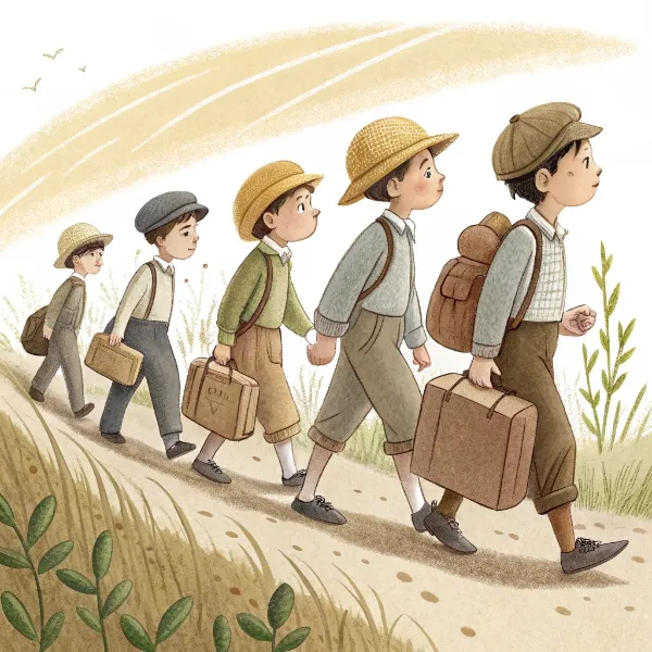 Семеро швабів