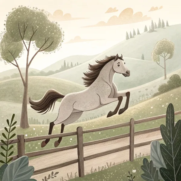 Щасливий Реджинальд