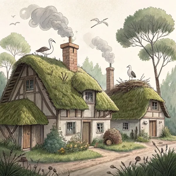 Що не зробить старий – все гаразд