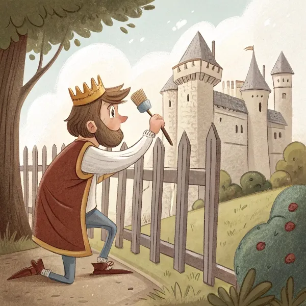 Що хочу – те й роблю