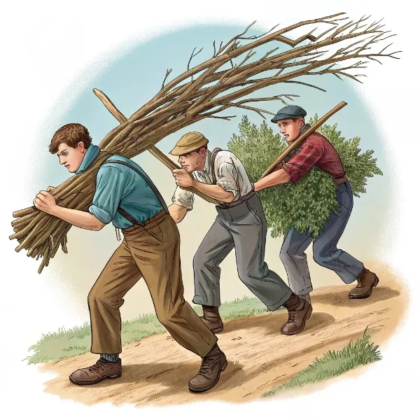 Сила у єдності