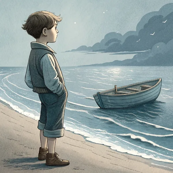 Син побережника