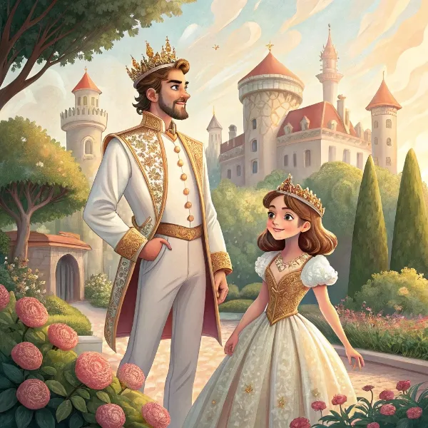 Широкий, Довгий і Вогнеокий