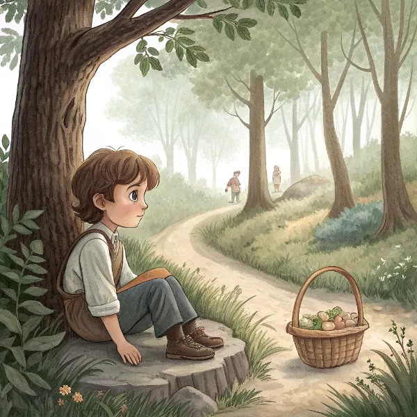 Шкіряний мішок