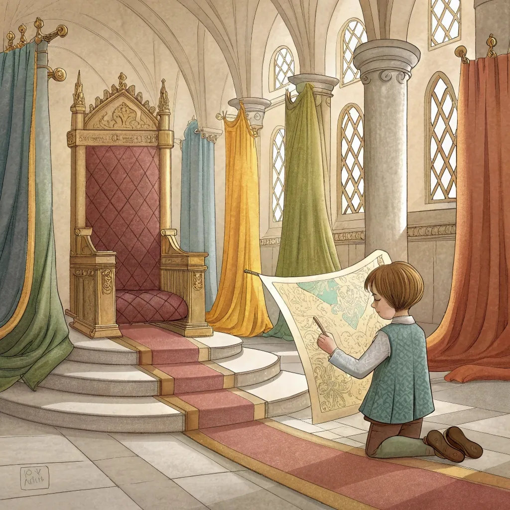 Шовкова держава