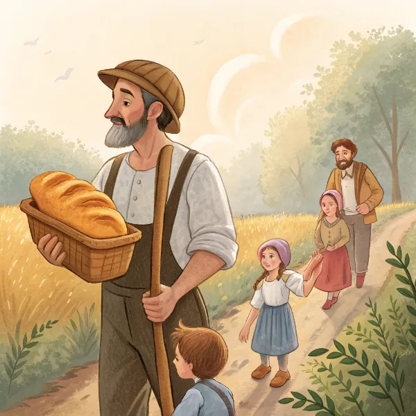 Справедливий Богуміл