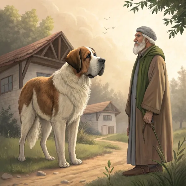 Старий Султан