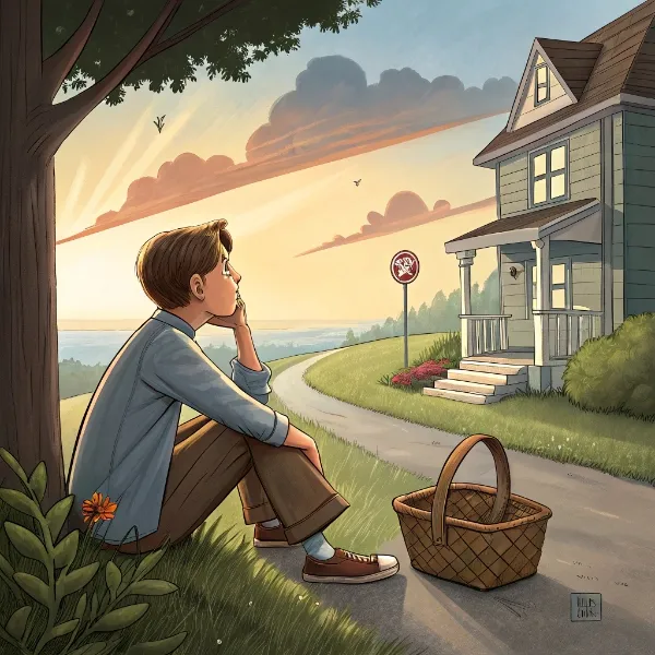 Штефанова біда