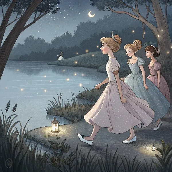 Стоптані черевички