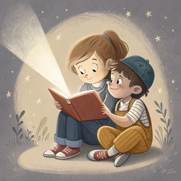 Страшна історія