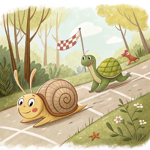 Швидкі змагання