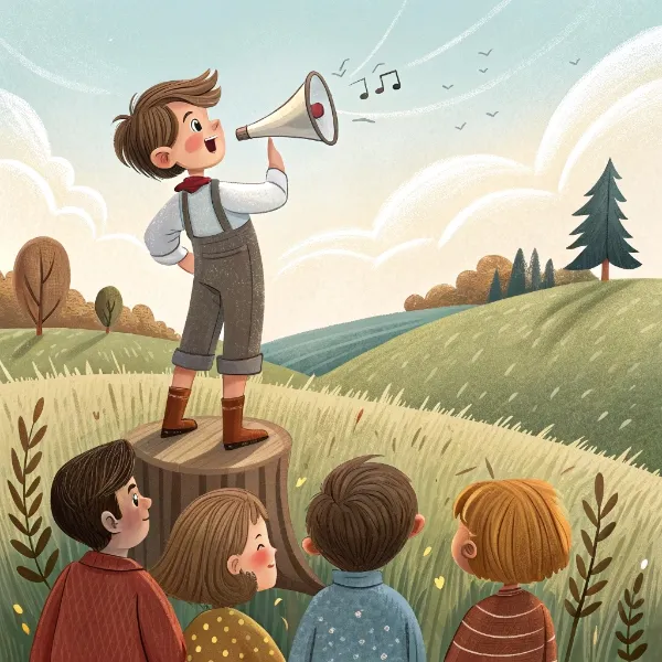 Свищи, Іване!