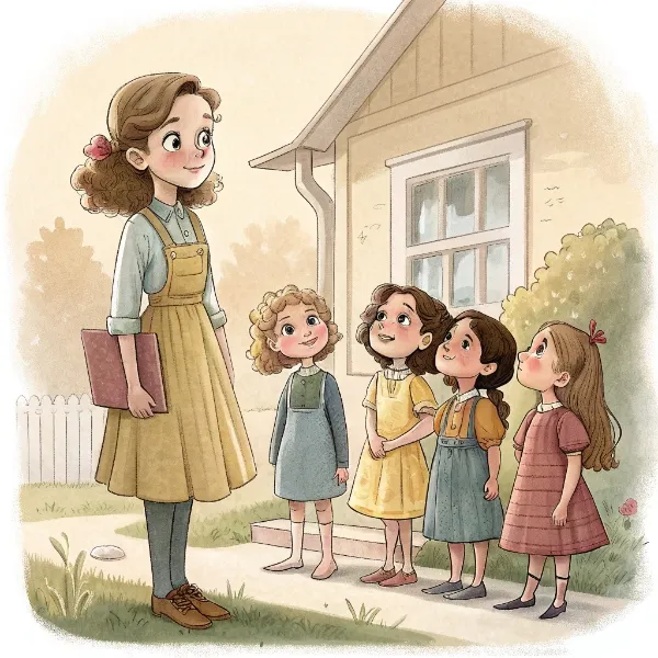 Сьома дочка