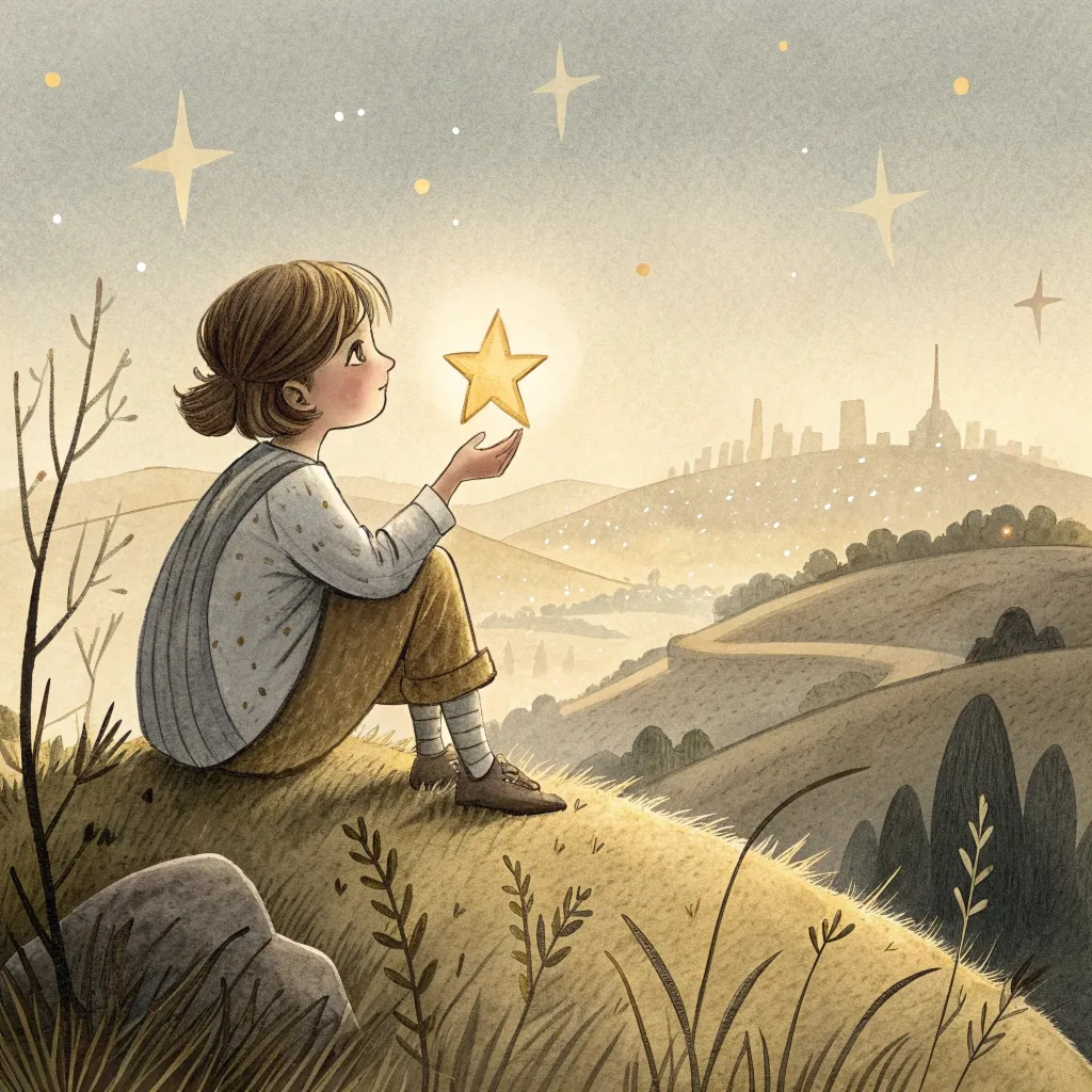 Таємна мрія