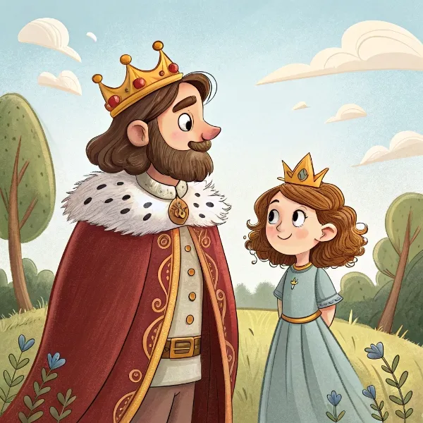 Трапила коса на камінь