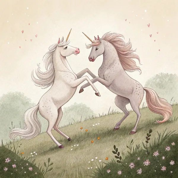 Турнір єдинорогів