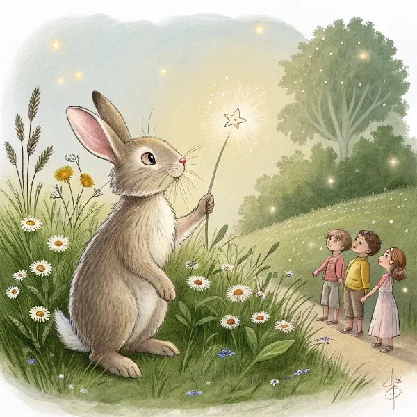 В країні сонячних зайчиків. Розділ №10 – Братик Сяйвик